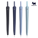 아가타 75 팬던트 올화이버 암막 골프우산 (UV코팅)