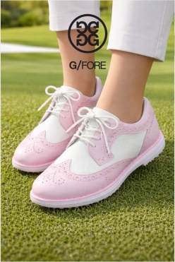 지포어 여성용 클래식 갤리베이터 골프화