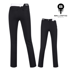 발리스틱 여성 웨이스트 컬러블럭 팬츠 BDSWPT02