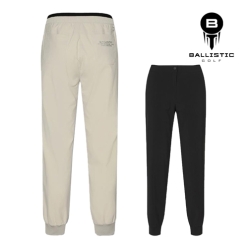 발리스틱 여성 조거 팬츠 BNSWPT53