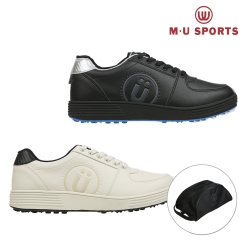 뮤시 남성 심볼 스파이크리스화 MU22A3AF152
