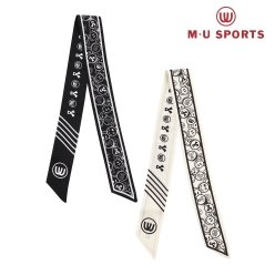 뮤시 여성 쁘띠 스카프&nbsp;MU22A3AZZ01