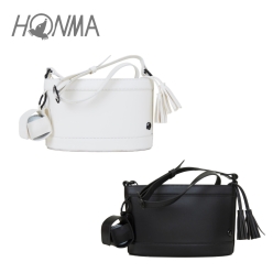 혼마 여성 벌룬백 HWIC012W032
