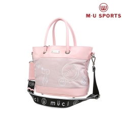 뮤시 여성 스파일 파우치 MU22A3AB504