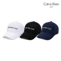 캘빈클라인 골프 남성 빅사이즈 캡 CN1HC2104