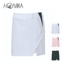 혼마 여성 스트레치 스커트&nbsp;HWHC902W636