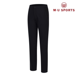 MU 스포츠 남성 간절기 액션 기능성 팬츠 MU21522SL57