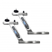 미라클 일반형(보급형) 크랭크 2개1조 / 낚시 크랭크 좌대 민물 붕어