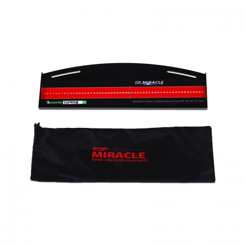 미라클 계측선반 중형 멀티형 슬라이드방식