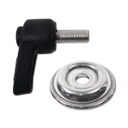 바닥 와샤 & 소 레버 볼트 14mm 세트