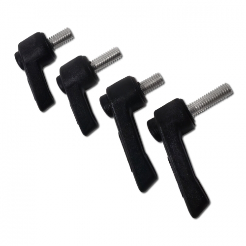 레버 볼트 5종 중 택1 / 소좌 중좌 대좌 붕어 민물 낚시의자 낚시좌대 노지 향어 받침틀