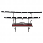 미라클 도라도라 릴받침대 5단/7단 끝보기 / 끝보기받침대