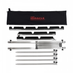 미라클 도라도라 릴받침대 5단/7단 끝보기 / 끝보기받침대