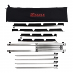 미라클 도라도라 릴받침대 5단/7단 끝보기 / 끝보기받침대