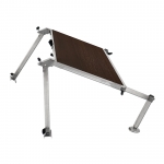 미라클 스파이더 전투 발판2 페이스리프트 / 접지발판,, 중좌대 두가지 모드 완변 트렌스폼