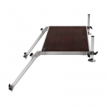 미라클 스파이더 전투 발판2 페이스리프트 / 접지발판,, 중좌대 두가지 모드 완변 트렌스폼