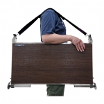 미라클 스파이더 전투 발판2 페이스리프트 / 접지발판,, 중좌대 두가지 모드 완변 트렌스폼