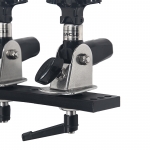 노블레스3 일반형 받침틀 4단 - 12단