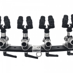 노블레스3 고급형 받침틀 4단 - 12단