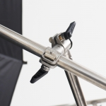 미라클 파라솔 각도기Ⅳ /  full stainless, 초저소음 타격식, 완벽한 각도조절