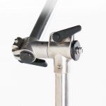 미라클 파라솔 각도기Ⅳ /  full stainless, 초저소음 타격식, 완벽한 각도조절