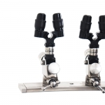 노블레스4 하이엔드 받침틀 4단 - 12단 / full stainless