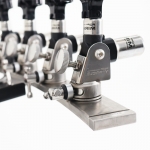 노블레스4 하이엔드 받침틀 4단 - 12단 / full stainless