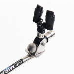 미라클 낚시 의자용 1단 받침틀