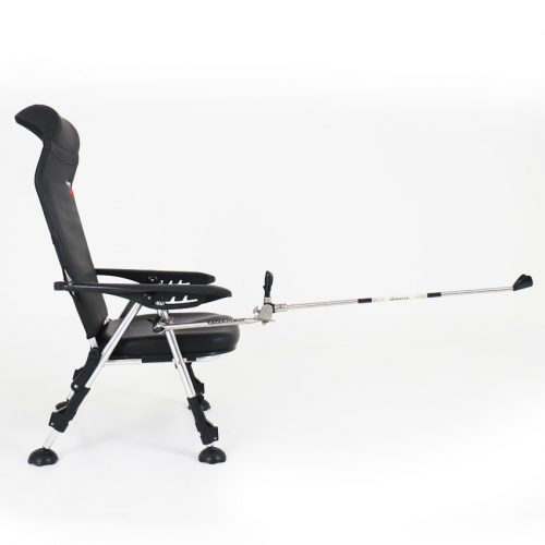 미라클 낚시 의자용 1단 받침틀