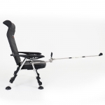 미라클 낚시 의자용 1단 받침틀