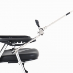 미라클 낚시 의자용 1단 받침틀