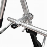 미라클 낚시 의자용 1단 받침틀