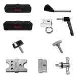 미라클 노블레스 받침틀 옵션 모음전