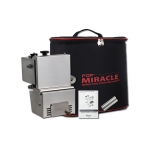 미라클 큐빅Ⅲ보일러 무동력 스팀(온수) 보일러 / 낚시보일러 / 캠핑보일러 / 스팀보일러 / 차박보일러 / 온수보일러 /차박난로