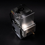 미라클 큐빅Ⅲ보일러 무동력 스팀(온수) 보일러 / 낚시보일러 / 캠핑보일러 / 스팀보일러 / 차박보일러 / 온수보일러 /차박난로