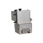 미라클 큐빅Ⅲ보일러 무동력 스팀(온수) 보일러 / 낚시보일러 / 캠핑보일러 / 스팀보일러 / 차박보일러 / 온수보일러 /차박난로