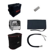 미라클 큐빅Ⅲ보일러 옵션(소품) 모음