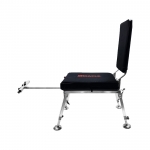 (100대 한정 특가 할인) 미라클 페이스리프트 콤마소좌2 / 작지만 강하다!! 노지 손맛터 관리형 최강자!! / 소좌대 소좌 낚시좌대 낚시의자