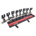 미라클 저상형 크랭크 2개1조 / 민물낚시 받침틀 받침대 제트크랭크 Z크랭크