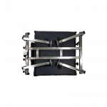 (100대 한정 특가 할인) 미라클 트랜스포머 스페셜 소좌대 / 관리형 낚시터, 노지 다대편성 상황에 완벽에 가까운 트렌스폼!!