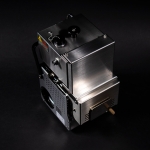 (묶음 상품 특가 할인) 미라클 큐빅Ⅲ보일러 1~2인용 풀세트 / 무동력 스팀(온수) 보일러 / 낚시보일러 / 캠핑보일러 / 스팀보일러 / 차박보일러 / 온수보일러 /차박난로