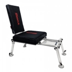 (100대 한정 특가 할인) 미라클 트랜스포머 와이드 소좌대 등받이 접이식 / 관리형 낚시터, 노지 다대편성 상황에 완벽에 가까운 트렌스폼!!