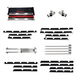 미라클 도라도라 옵션 모음전