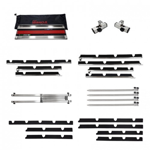 미라클 도라도라 옵션 모음전