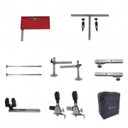 미라클 트랜스포머 소좌대 옵션 모음전