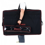 미라클 1014 SUS 전투 좌대 / 그 어떤 지형에도 완벽 대응 노지낚시 극강 몬스터 좌대 대좌대