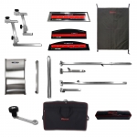 미라클 1014 SUS 전투 좌대 옵션 모음전