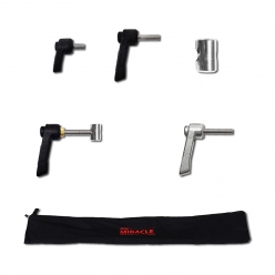 미라클 파라솔 각도기Ⅳ 옵션 모음전