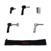 미라클 파라솔 각도기Ⅳ 옵션 모음전