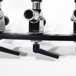 미라클 클러치 레버 볼트 / 좌우조절 소좌 중좌 대좌 붕어 민물 낚시의자 낚시좌대 향어 받침틀 받침대